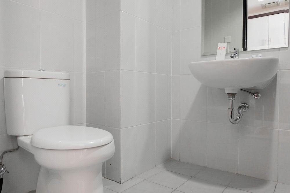 Photo of Bathroom in Bumi Serpong Damai
