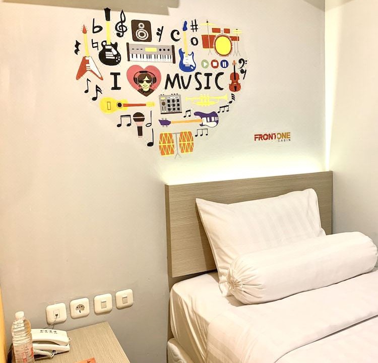 Photo of Bedroom in Sunter