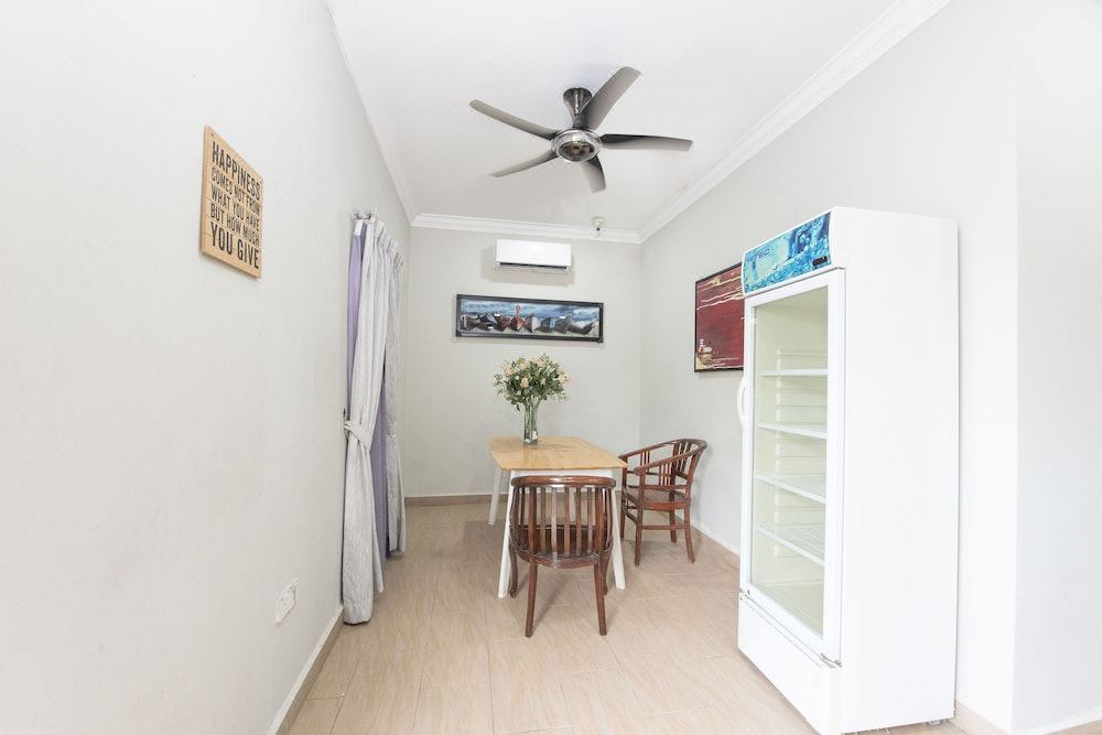 Photo of Livingroom in Sungai Rengit