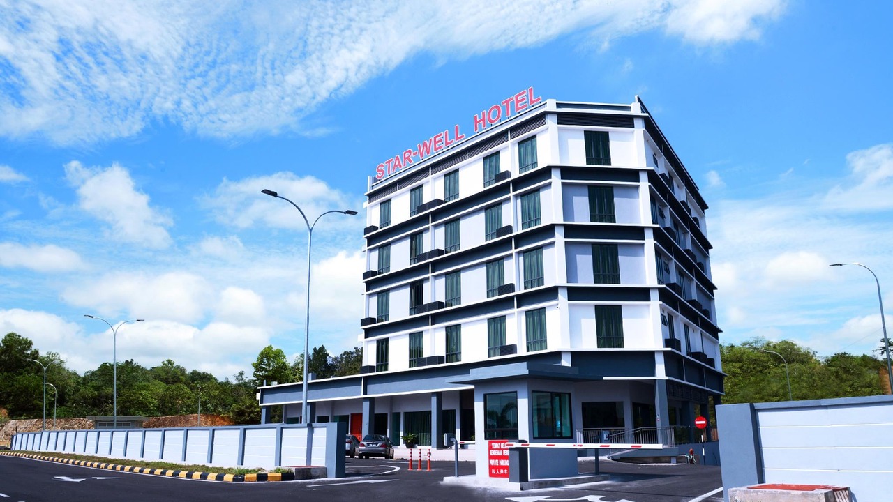 Photo of Buildings in Kuala Lipis