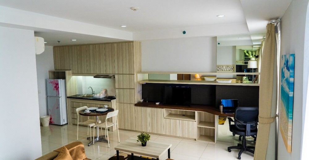 Photo of Kitchen in Cikarang