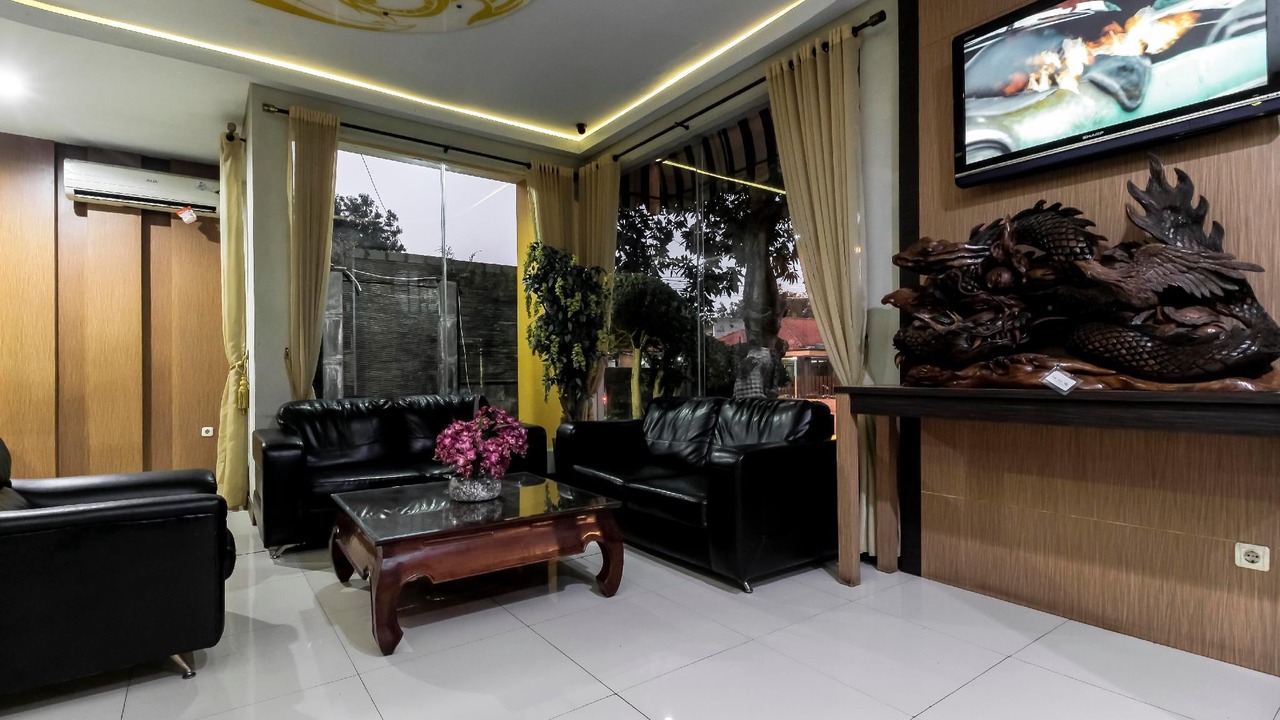 Photo of Livingroom in West Cirebon