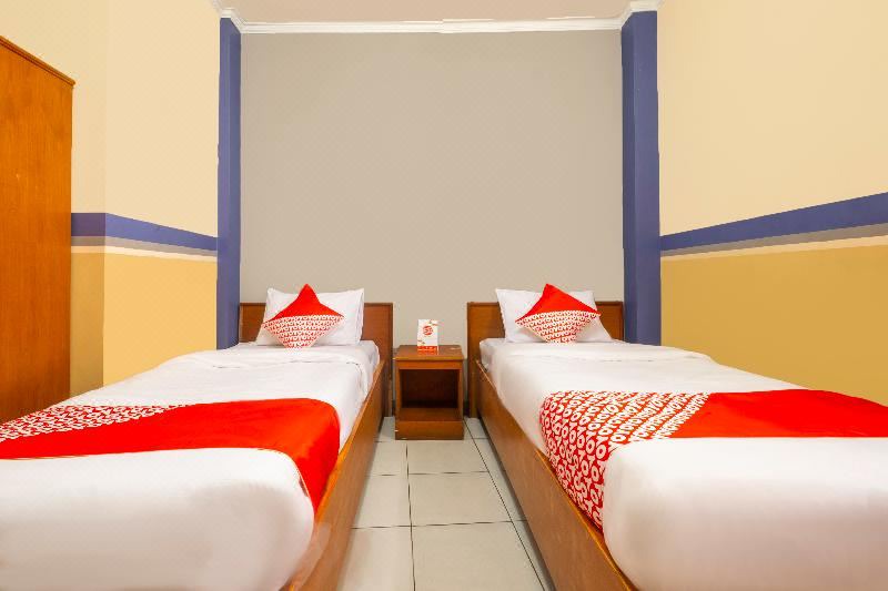 Photo of Bedroom in Bandung