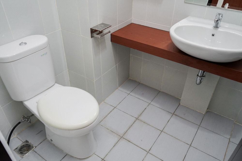 Photo of Bathroom in Bumi Serpong Damai