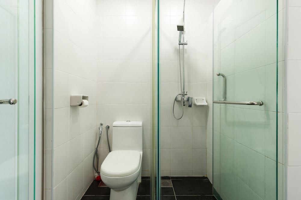 Photo of Bathroom in The Strand