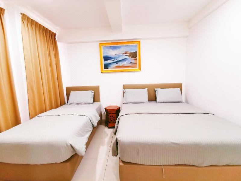 Photo of Bedroom in Sungai Rengit