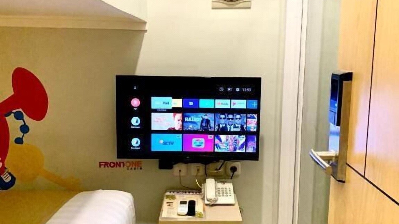 Photo of Bedroom in Sunter