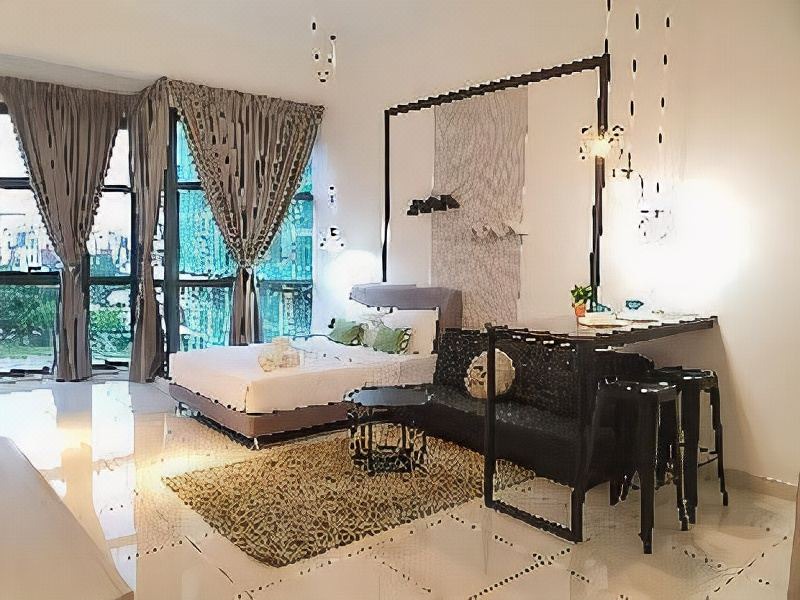 Photo of Livingroom in Kuala Lumpur