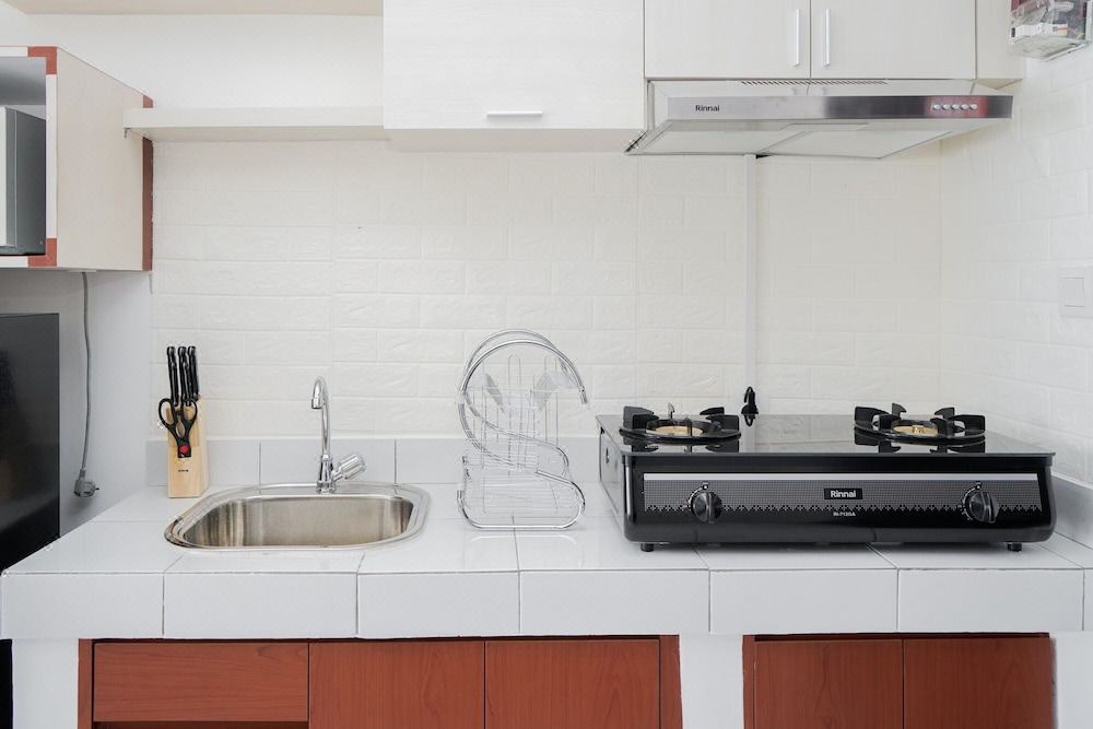 Photo of Kitchen in Bumi Serpong Damai