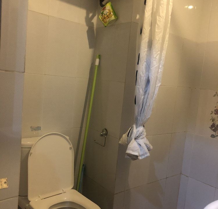 Photo of Bathroom in Lubuk Baja