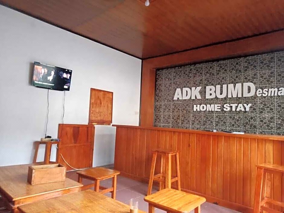 Photo of Livingroom in Cisurupan