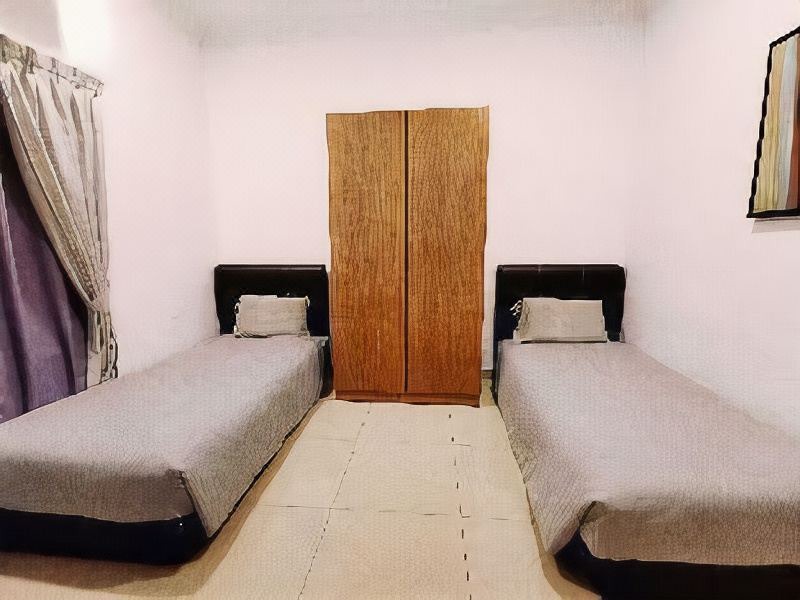 Photo of Bedroom in Sungai Rengit