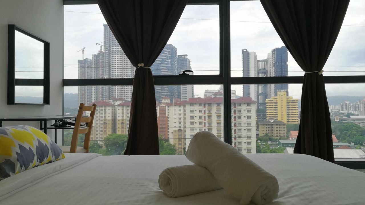 Photo of Bedroom in Kuala Lumpur