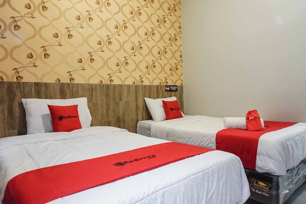 Photo of Bedroom in Dinoyo
