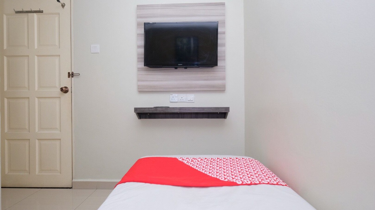 Photo of Bedroom in Tanah Rata