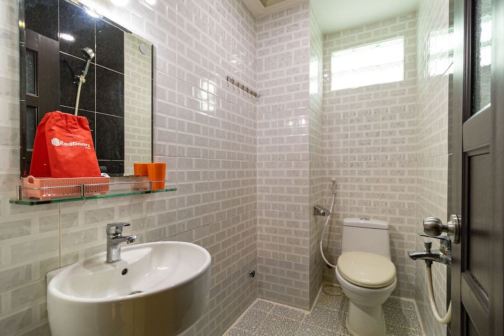 Photo of Bathroom in Binh Thanh