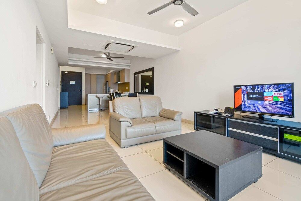 Photo of Livingroom in Golden Triangle