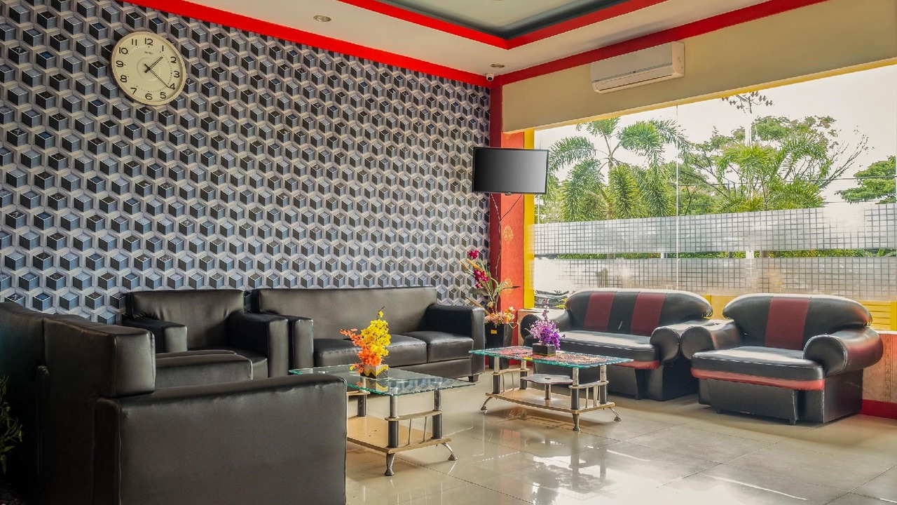 Photo of Livingroom in Biringkanya