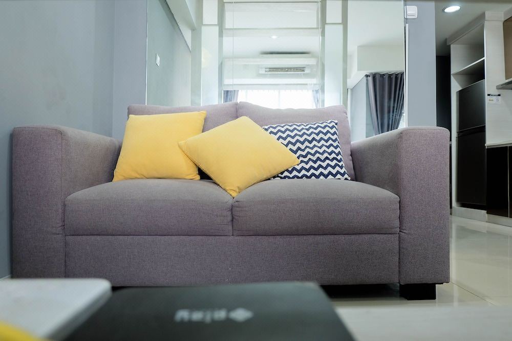 Photo of Livingroom in Jatinegara
