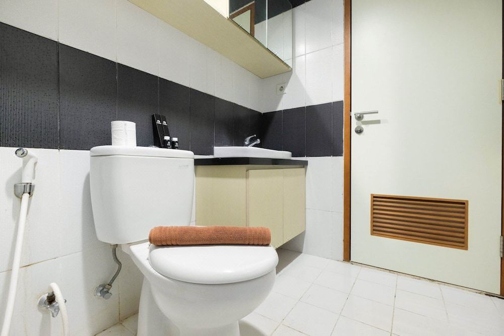 Photo of Bathroom in Depok