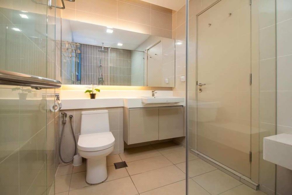 Photo of Bathroom in Golden Triangle
