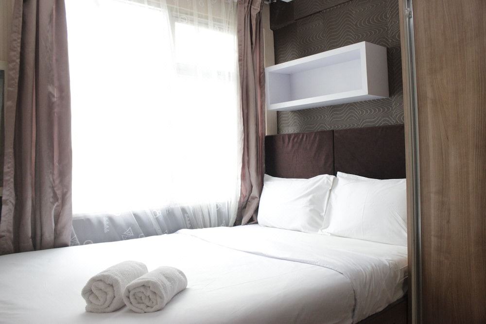 Photo of Bedroom in Bandung