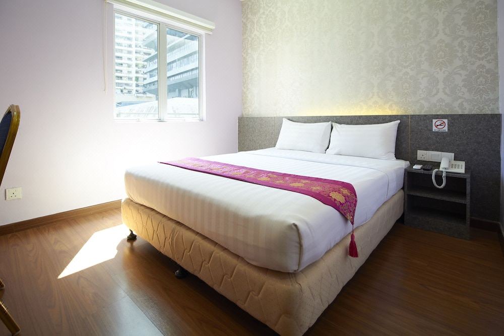 Photo of Bedroom in Medan Tuanku