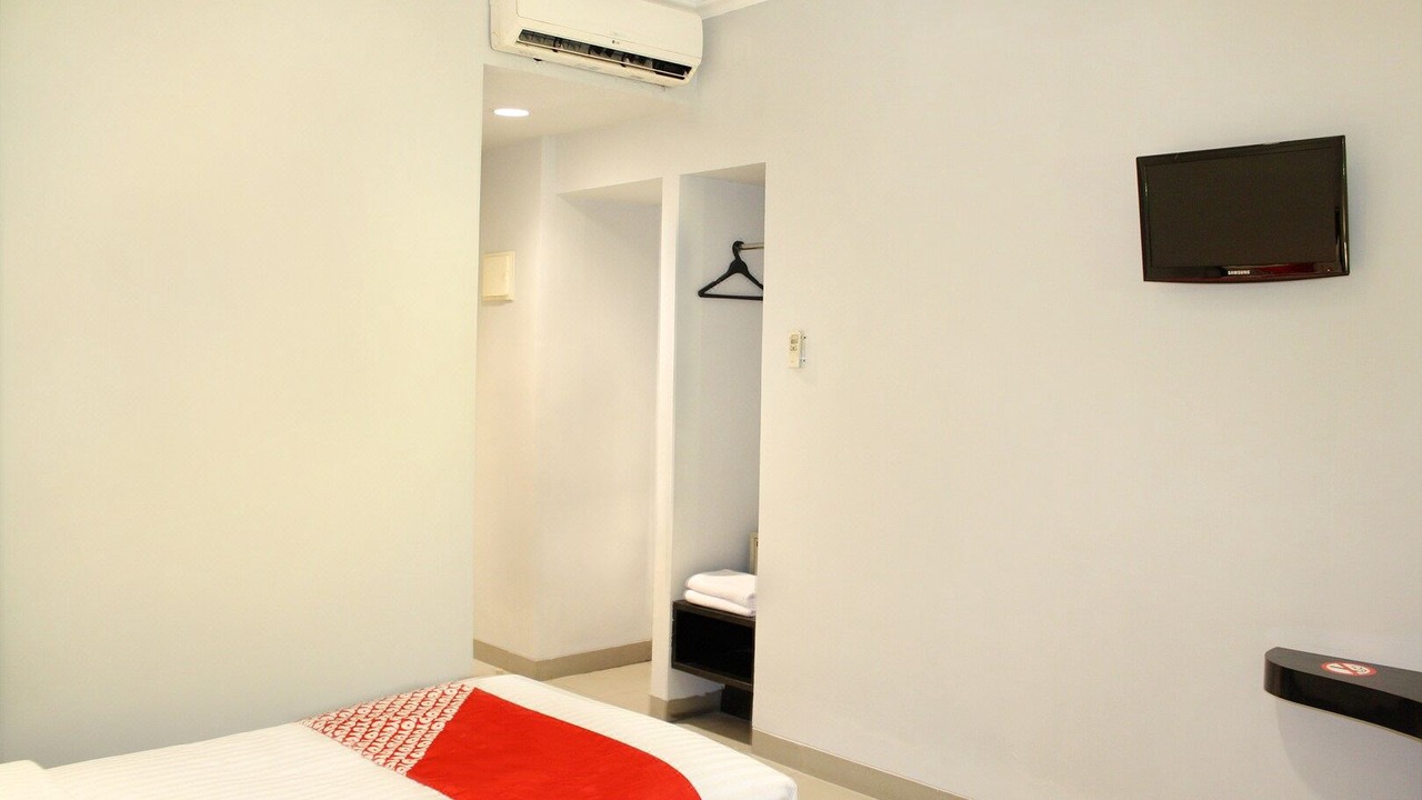 Photo of Bedroom in Mangga Besar