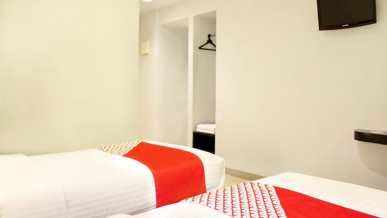 Photo of Bedroom in Mangga Besar