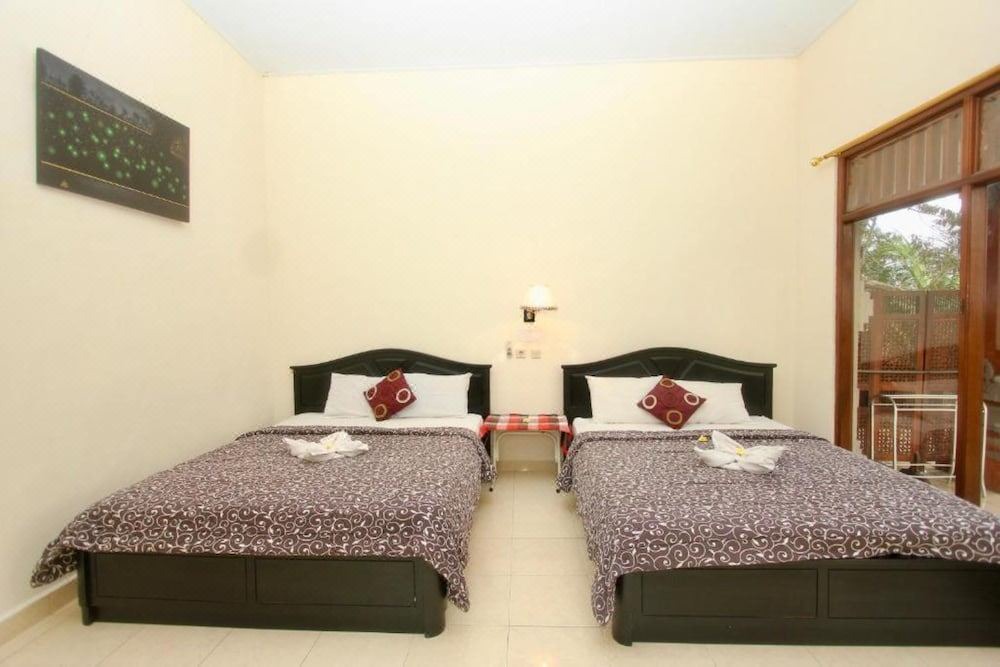 Photo of Bedroom in Ubud City-Centre
