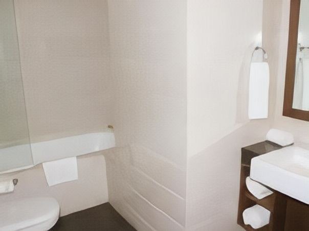 Photo of Bathroom in Lubuk Baja