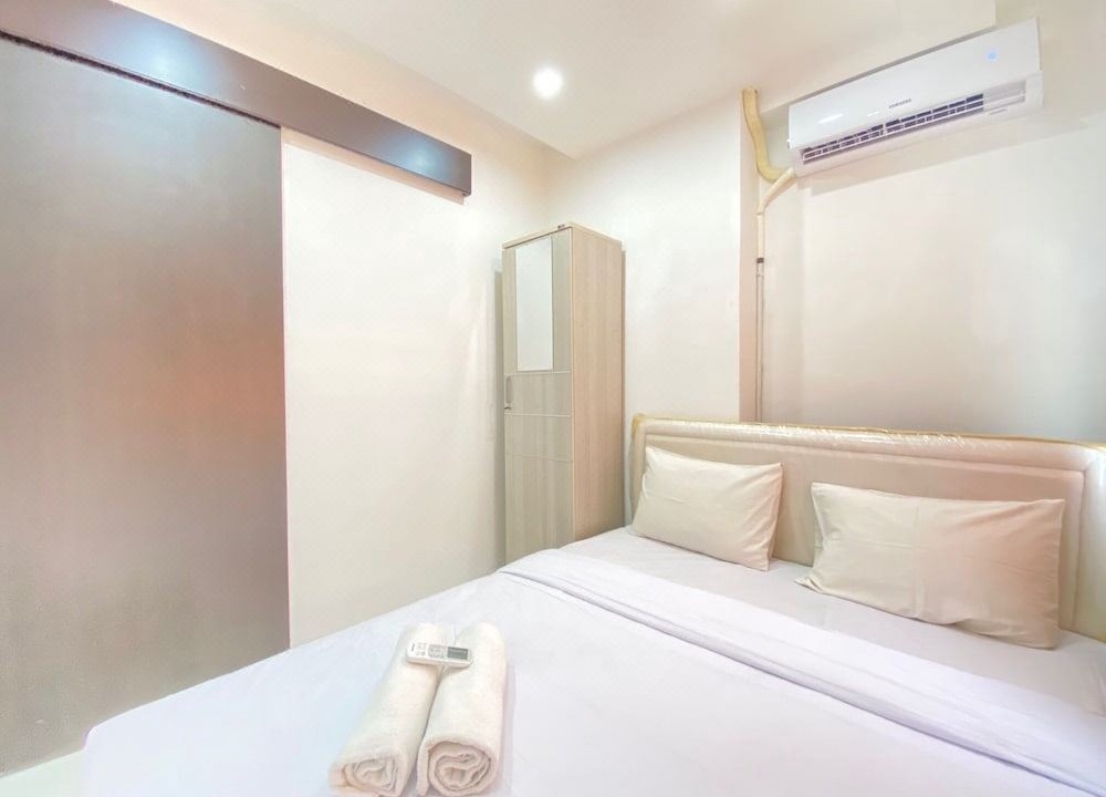 Photo of Bedroom in Bandung