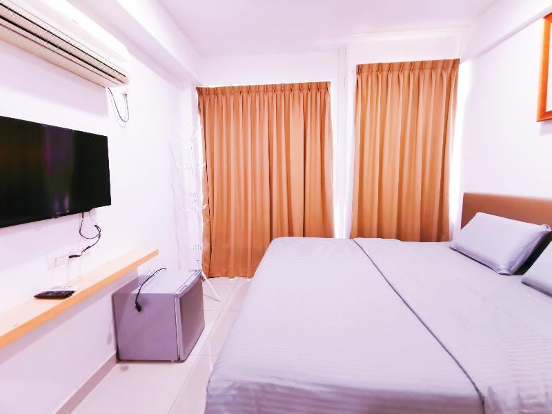 Photo of Bedroom in Sungai Rengit