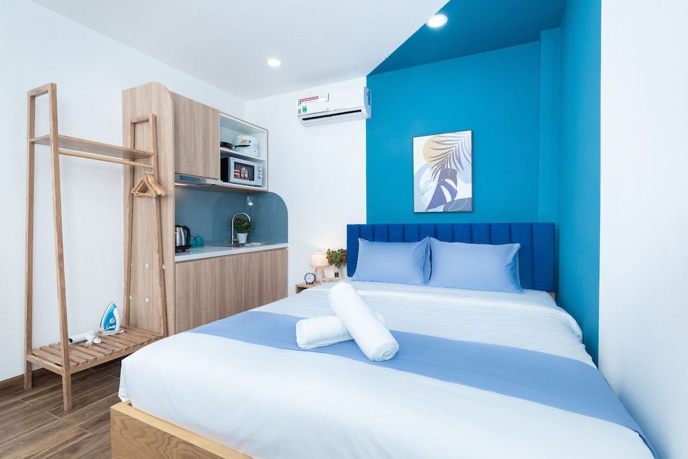 Photo of Bedroom in District 3