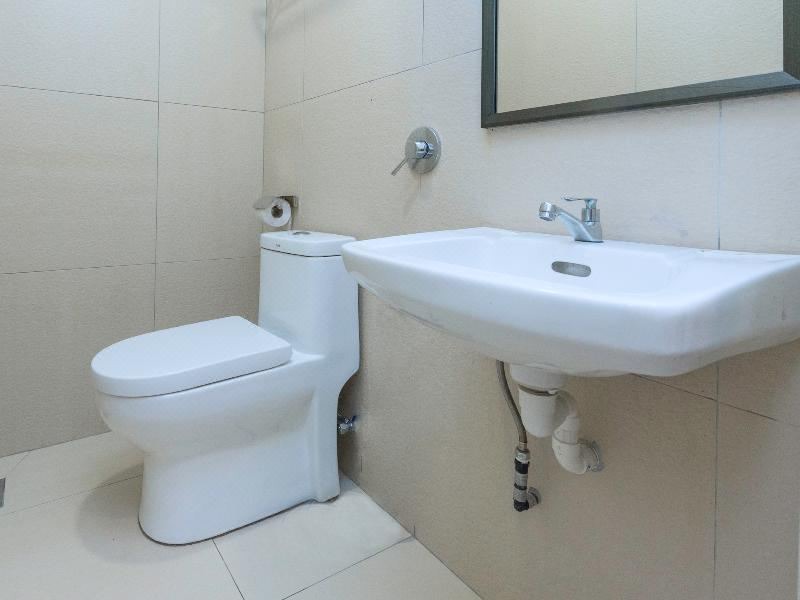 Photo of Bathroom in Masai