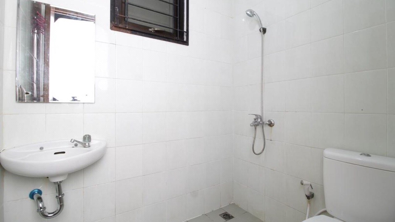 Photo of Bathroom in Semanggi