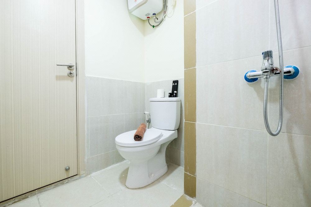 Photo of Bathroom in Cikarang