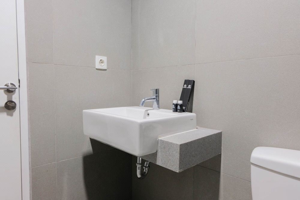 Photo of Bathroom in Pinang