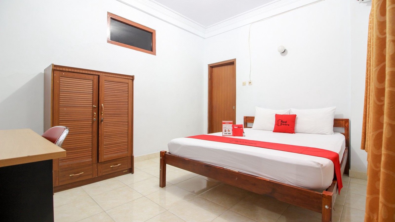 Photo of Bedroom in Prawirotaman