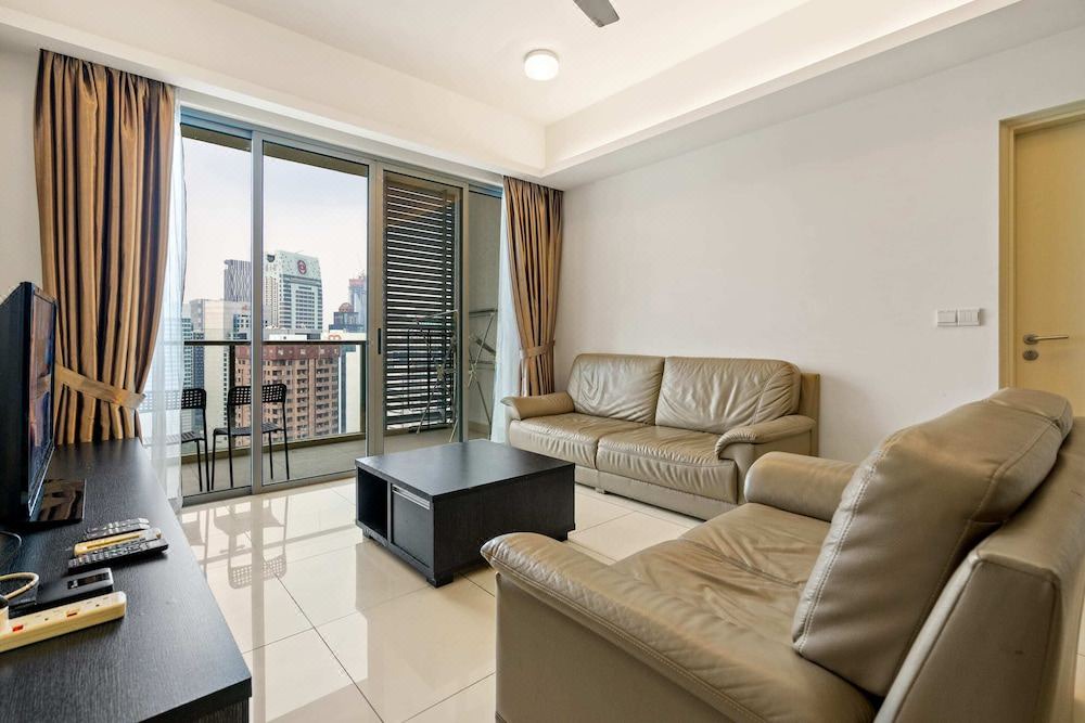 Photo of Livingroom in Golden Triangle