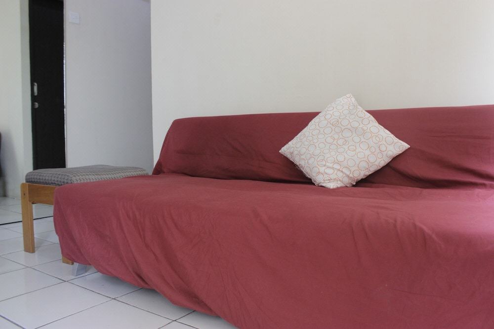 Photo of Bedroom in Bandung
