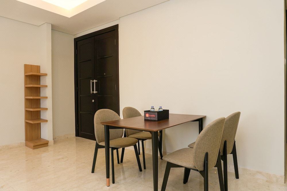 Photo of Livingroom in Karet