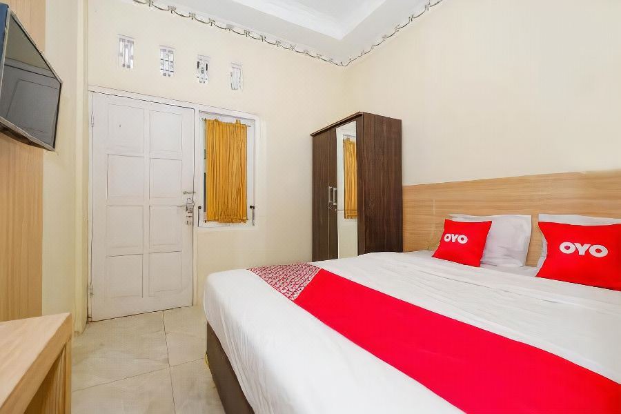 Photo of Bedroom in Surakarta