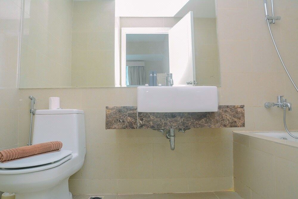 Photo of Bathroom in Jakarta