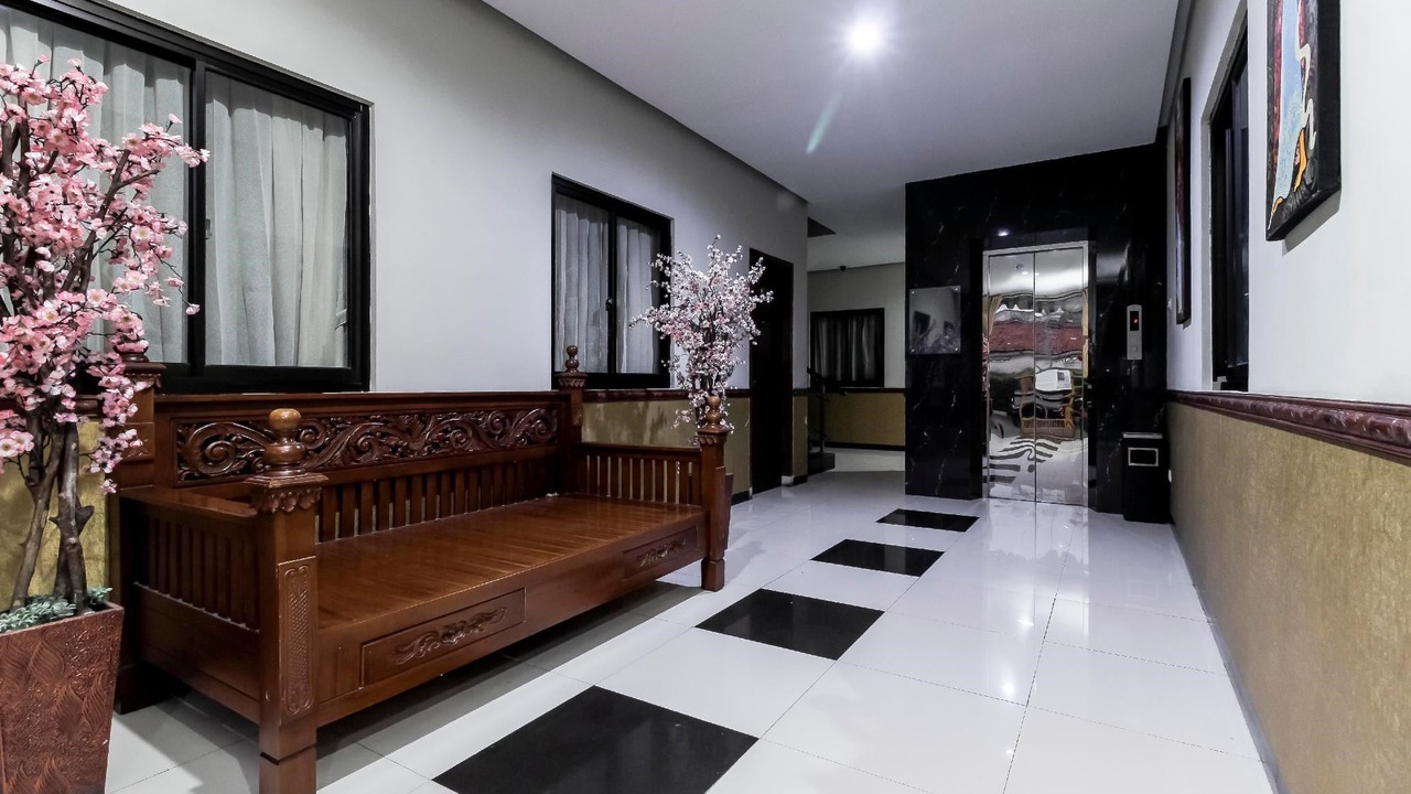 Photo of Livingroom in West Cirebon