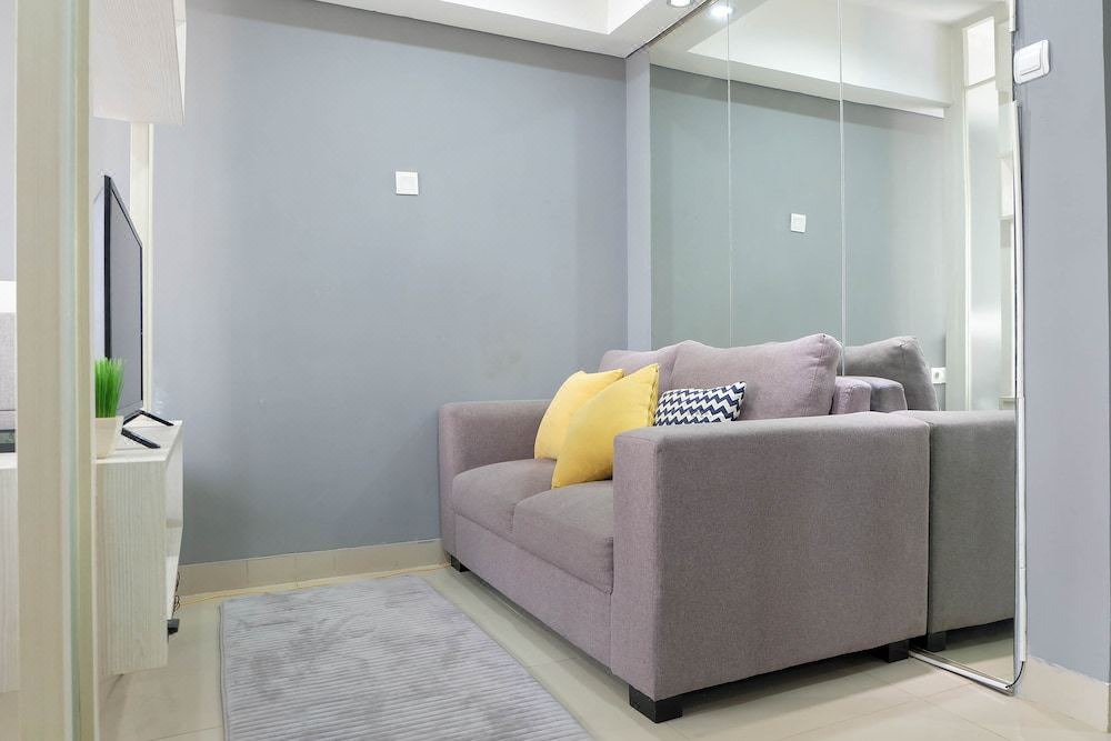 Photo of Livingroom in Jatinegara