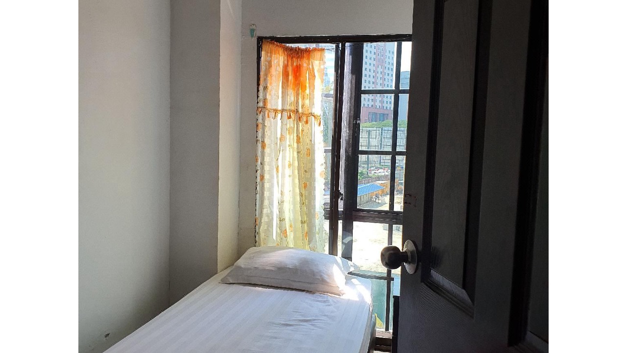 Photo of Bedroom in Chinatown