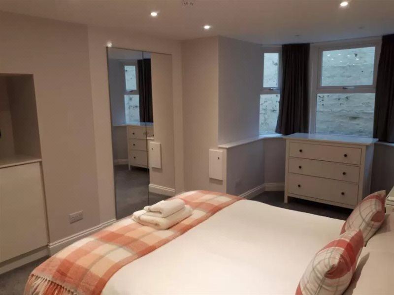 Photo of Bedroom in Downtown George Town