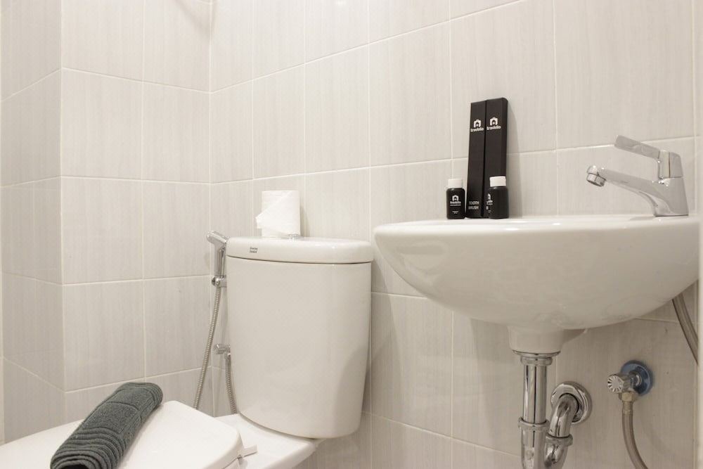 Photo of Bathroom in Ciroyom