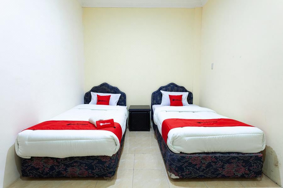 Photo of Bedroom in Medan